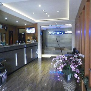 Hotel Victory Bandung